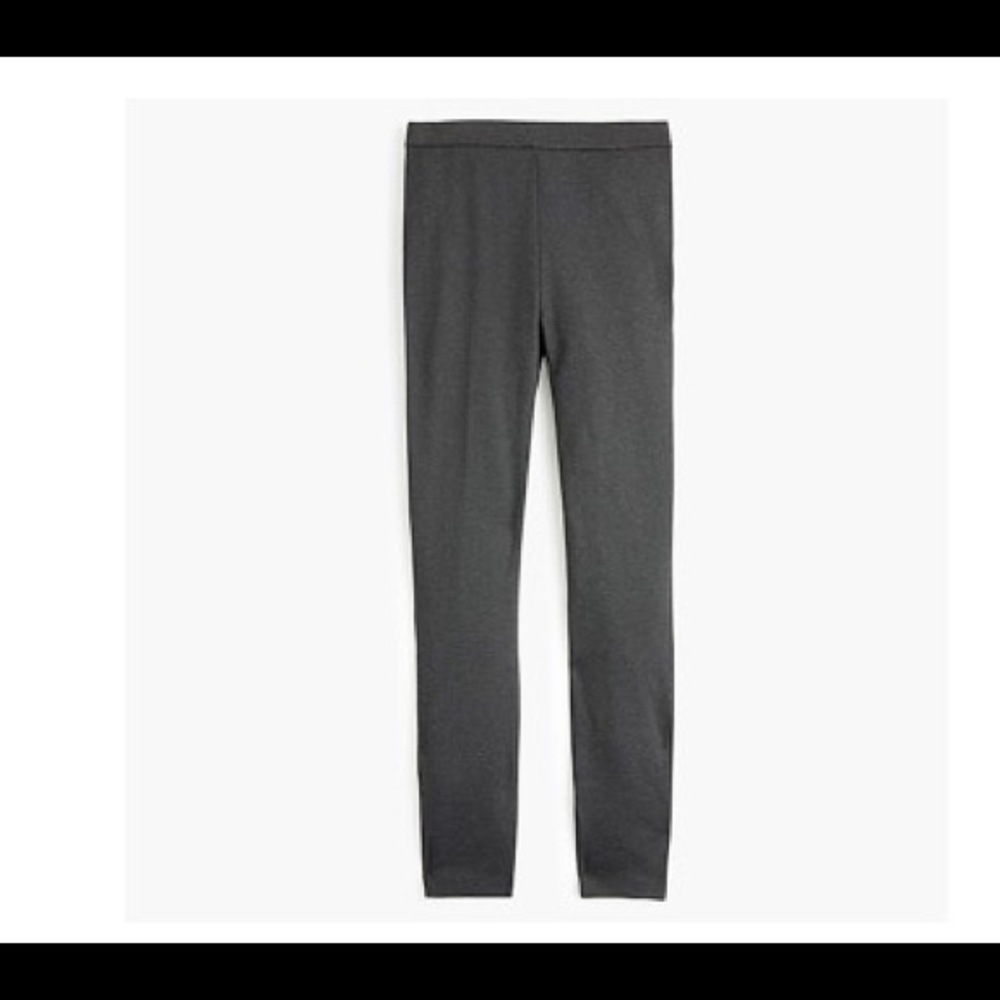 J.Crew Ankle straight pant